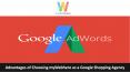 Advantages of Choosing myWebhero as a Google Shopping Agency PowerPoint PPT Presentation