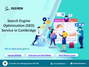 Search Engine Optimisation (SEO) (1)