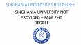 https://www.slideserve.com/23889/singhania-university-not-provided-fake-phd-degree PowerPoint PPT Presentation