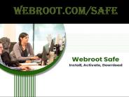 Webroot Download, Install & Activate by Webroot.com/safe