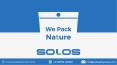Transparent Pouches for Product Packaging - Solos Polymers PowerPoint PPT Presentation