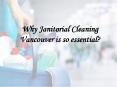 Why janitorial cleaning Vancouver is so essential? PowerPoint PPT Presentation