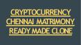 CRYPTOCURRENCY JEEVANSATHI READY MADE CLONE (1) PowerPoint PPT Presentation