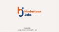 Best Job Site In India (1) PowerPoint PPT Presentation
