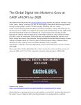 Global Digital Inks Market | Growth, Analysis, Trends PowerPoint PPT Presentation