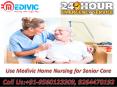 Use Best and Affordable Home Nursing Service in Ranchi and Kolkata with Expert Medical Team by Medivic PowerPoint PPT Presentation