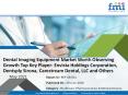 Dental Imaging Equipment Market Worth Observing Growth Top Key Player- Envista Holdings Corporation, Dentsply Sirona, Carestream Dental, LLC, Danaher Corporation. PowerPoint PPT Presentation