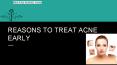 Acne Scars PowerPoint PPT Presentation