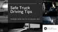Headlight Safety Tips for Driving After Dark PowerPoint PPT Presentation