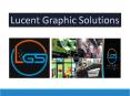 Lucent Wraps is a renowned brand PowerPoint PPT Presentation