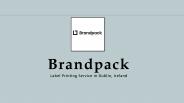 Best Sticker Printing in Dublin
