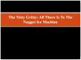 9 Best Nugget Ice Machines | Mumee Magic PowerPoint PPT Presentation