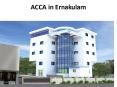 ACCA classes in Kochi, ACCA in Ernakulam PowerPoint PPT Presentation