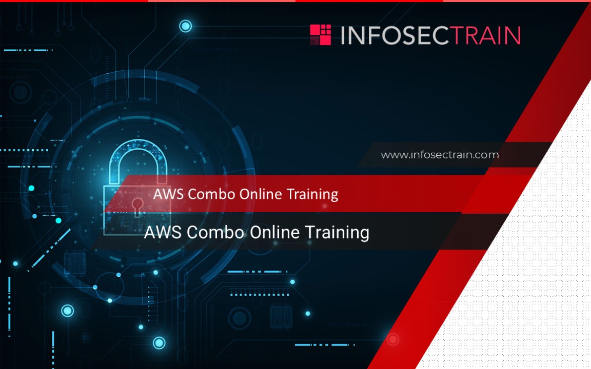 AWS Combo Online Training