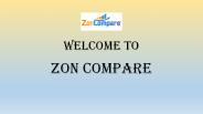 Best Amazon Seller Tools | Amazon Sales Tools | Zon Compare