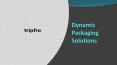 Dynamic Packaging Solutions PowerPoint PPT Presentation
