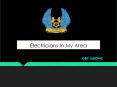 Electricians In My Area PowerPoint PPT Presentation