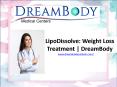 Lipodissolve treatment PowerPoint PPT Presentation