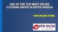 One Of The Top-Most Online Clothing Shops In South Africa