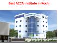 ACCA coaching centres in Ernakulam PowerPoint PPT Presentation