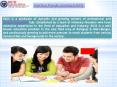 Best BCA College in Asansol Raniganj PowerPoint PPT Presentation