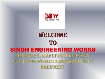 machine job work manufacturer in ghaziabad