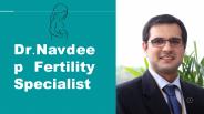 Dr.Navdeep Fertility Specialist