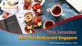 Best Thai Restaurant Singapore PowerPoint PPT Presentation