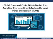 Power and Control Cable
