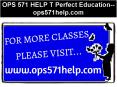 OPS 571 HELP T Perfect Education--ops571help.com PowerPoint PPT Presentation