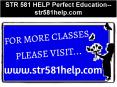 STR 581 HELP Perfect Education--str581help.com PowerPoint PPT Presentation