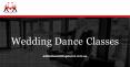 Join our Wedding Dance Classes | Adelaide Wedding Dance PowerPoint PPT Presentation