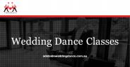 Join our Wedding Dance Classes | Adelaide Wedding Dance