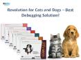 Revolution For Cats and Dogs Best Debugging Solution|VetSupply | Australia Best online Pet store PowerPoint PPT Presentation