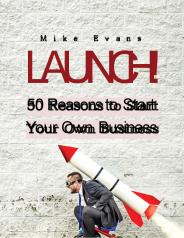 50 Reasons to Start Your Own Business