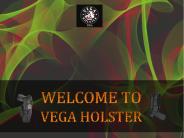Reasons Why You Should Select the Best Leather Holster