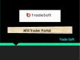 MT4 Trader Portal PowerPoint PPT Presentation