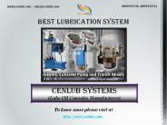 One of The Best Lubrication System
