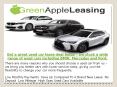 Get a great used car lease deal today PowerPoint PPT Presentation
