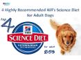 4 Highly Recommended Hills Science Diet for Adult Dogs| VetSupply | Australia Best online Pet store PowerPoint PPT Presentation