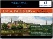 Set Up Limited Partnership Ireland