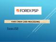 Forex Credit Card Processing PowerPoint PPT Presentation