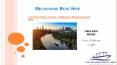 Yarra River Dinner Cruises - A Melbourne Experience Not to Miss_MBH PowerPoint PPT Presentation