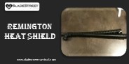 Remington Heat Shield