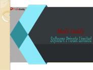 MailsDaddy PST Password Remover