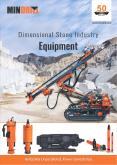 Mindrill - Quarry Drilling Brochure PowerPoint PPT Presentation