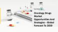 Oncology Drugs Market Grow At Robust Rate During The Forecast Period 2021-2025 PowerPoint PPT Presentation