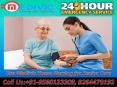 Use the Most reliable Home Nursing Care in Hatia and Muzaffarpur to Save Serious Patients at Home PowerPoint PPT Presentation