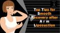 Top Tips for Smooth Recovery after Arm Liposuction PowerPoint PPT Presentation