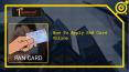 How to Apply Pan Card Online PowerPoint PPT Presentation